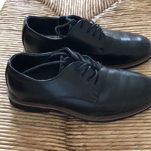 Harper Canyon Dress Shoes 6M